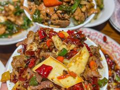 -黄弟大排档·湖南菜·小龙虾·小海鲜(凯旋北路店)