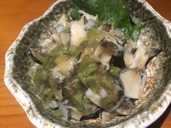 芥末螺肉-丸藏和牛烧肉专门店(园区师惠坊店)
