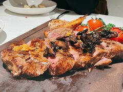 去骨肉眼牛排-Solo(衡山路店)