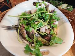 -野山舂·贵州现舂酸汤牛肉(鸿通城店)