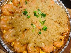 -周家二小姐的菜·扬州菜·香炒蟹·狮子头(江都金鹰店)