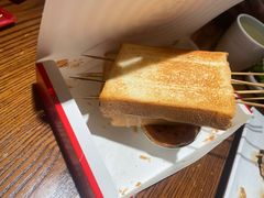 -管氏翅吧(台湾街店)
