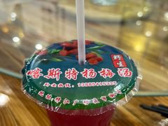 -邹胖哥好好吃餐馆(荔波美食街店)