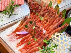 -大葉日本料理·龍蝦任食放題(廣州W酒店)