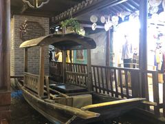 -南京时尚莱迪购物广场(正洪街店)