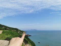 -枸杞岛