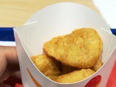 -汉堡王(金鹰天地广场店)