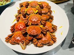 -老房子金沙元年川菜食府·花园餐厅(金沙店)