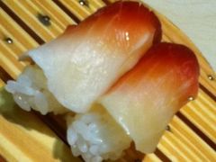 三文鱼握寿司-争鲜回转寿司(南开大悦城店)
