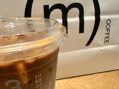 -CUBIC3三立方咖啡(西岸凤巢店)