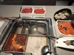 -海底捞火锅(步步高新天地店)