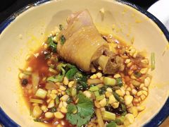 -李子坝梁山鸡(李子坝大鸡哥店)