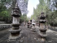 -四门塔风景区