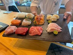 -鮨冠OMAKASE食べ放题(北京首店)