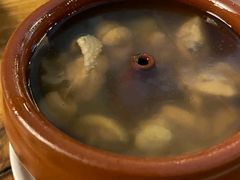 -缘生态云南菜·野生菌庭院餐厅(华侨城店)
