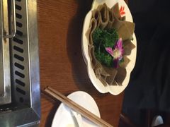 洪焱火锅(万福花园店)-洪焱重庆老火锅(万福花园店)
