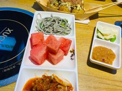-牛市牛烤肉(西单大悦城店)