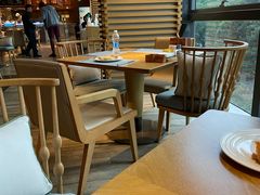 -深圳湾万怡酒店