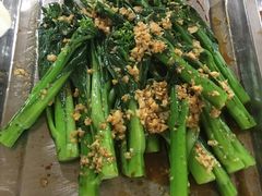 -番禺大岗仙庙烧鸡(芳村店)