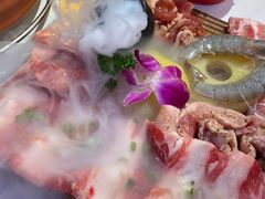 -南浦洞烤肉·新世界版(奥体店)