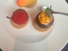 -Social 秀西餐厅-长沙瑞吉酒店(运达店)