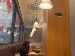 -萨莉亚意式餐厅(新洲佐阾新邑店)