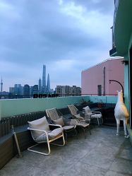 -DOS HOP潮上舞蹈