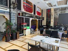大堂-老苏扬饭店