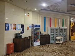 -巴音浩日娲·蒙餐(双林东路店)