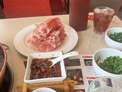 -阳坊大都涮羊肉(阳坊总店)