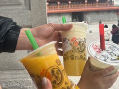 -花姨·老电影院果汁冰(88号店)