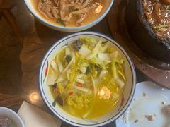 -西江美食舫·江西菜(健德桥店)