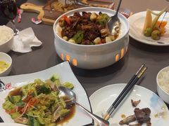 -老山东·山东菜(鲁菜名店)