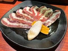 -山之屋炭火烧肉·生啤畅饮(大朗万科中央公园店)