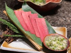 -老乾杯和牛烧肉(王府中环店)