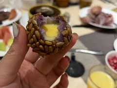 -齐河孔雀王温泉酒店·金孔雀自助百汇