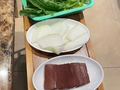 -小肥牛潮汕牛肉火锅(南联店)
