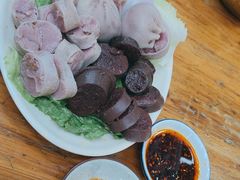 -青海牦牛肉馆