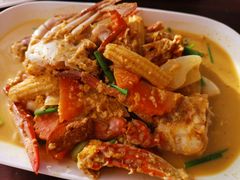 -Doo Dee Thai Food(Issan/Isaan/Esan)