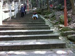 -普陀山慧济禅寺