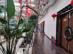 -新世纪绿洲(抚顺店)