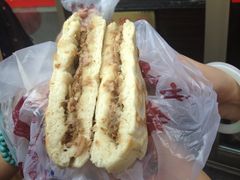 -樊记腊汁肉(竹笆市总店)
