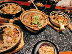 -啫胜(西城红场店)