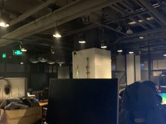 -Rampage Gaming Club电竞俱乐部