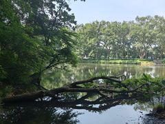 -钟山体育运动公园