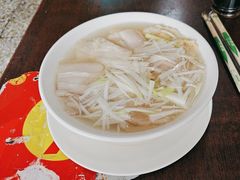 -金卯白肉罩火烧