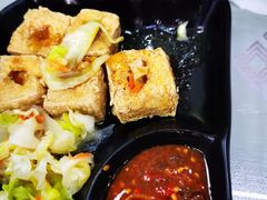 -郭爸烧仙草(西航·潭人街店)