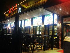 -品大三·经典淮扬菜(大行宫店)