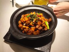 -狮王府淮扬菜(万象城店)