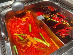 -川西坝子火锅(清江东路3.0直营店)